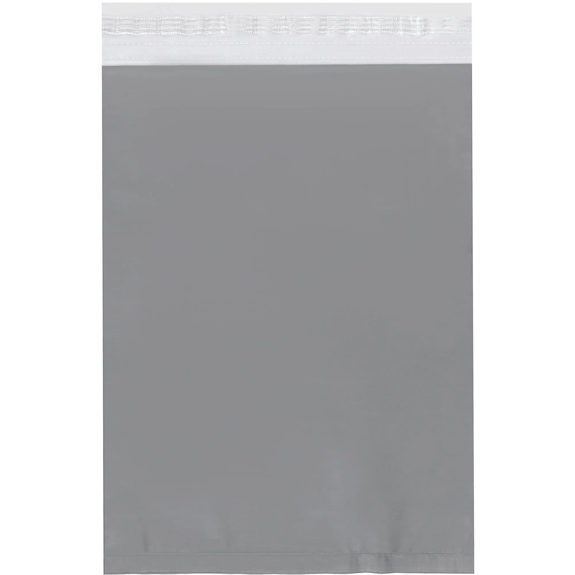 10 x 13" Clear View Poly Mailers