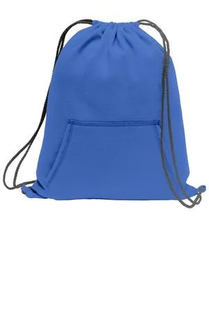 36 ct Stylish Sweatshirt Cinch Pack Drawstring Backpack - By Case