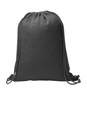 36 ct Stylish Sweatshirt Cinch Pack Drawstring Backpack - By Case