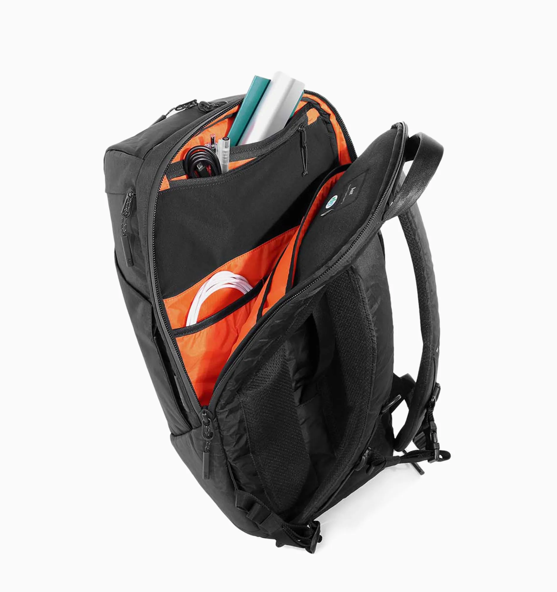 Aer Duffel Pack 3 X-Pac