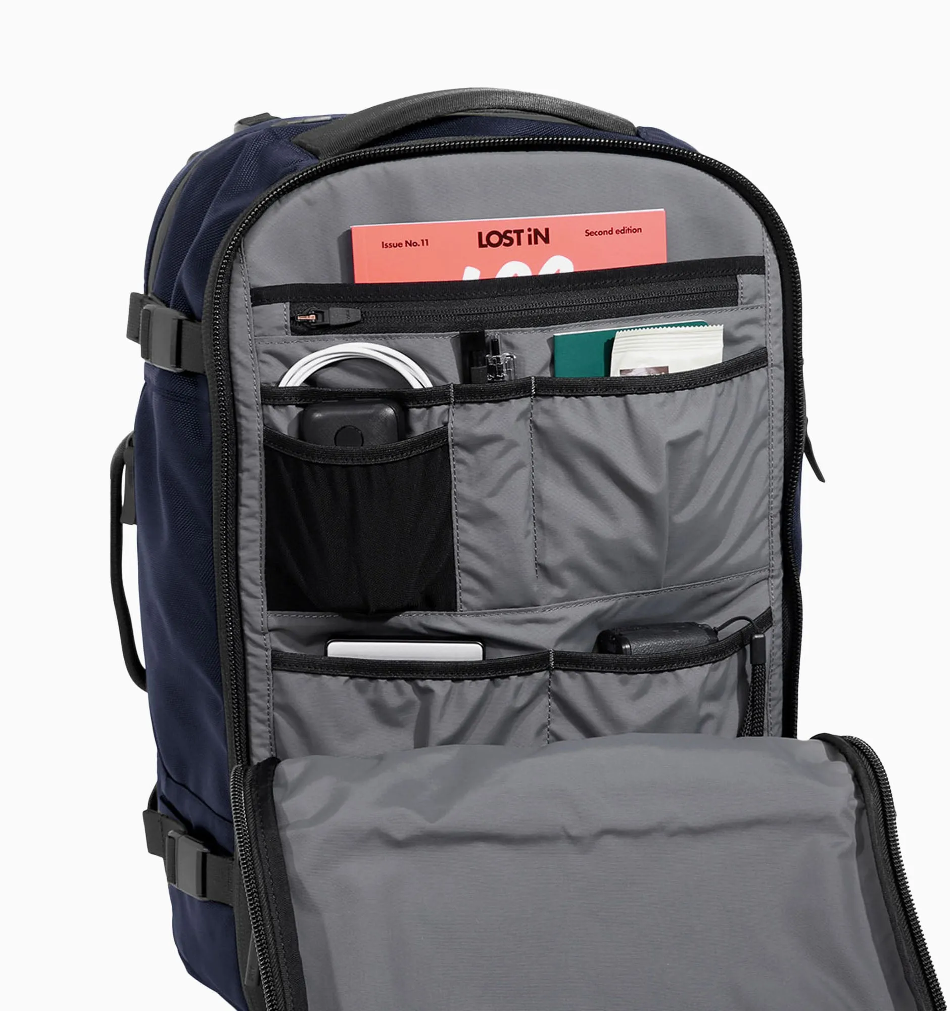 Aer Travel Pack 3