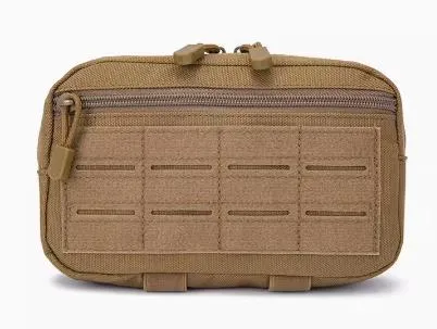 Airsoft Tactical Military First Aid Outdoor Hiking Cycling Sports Waist Storage Bag 4 Colours ATB002