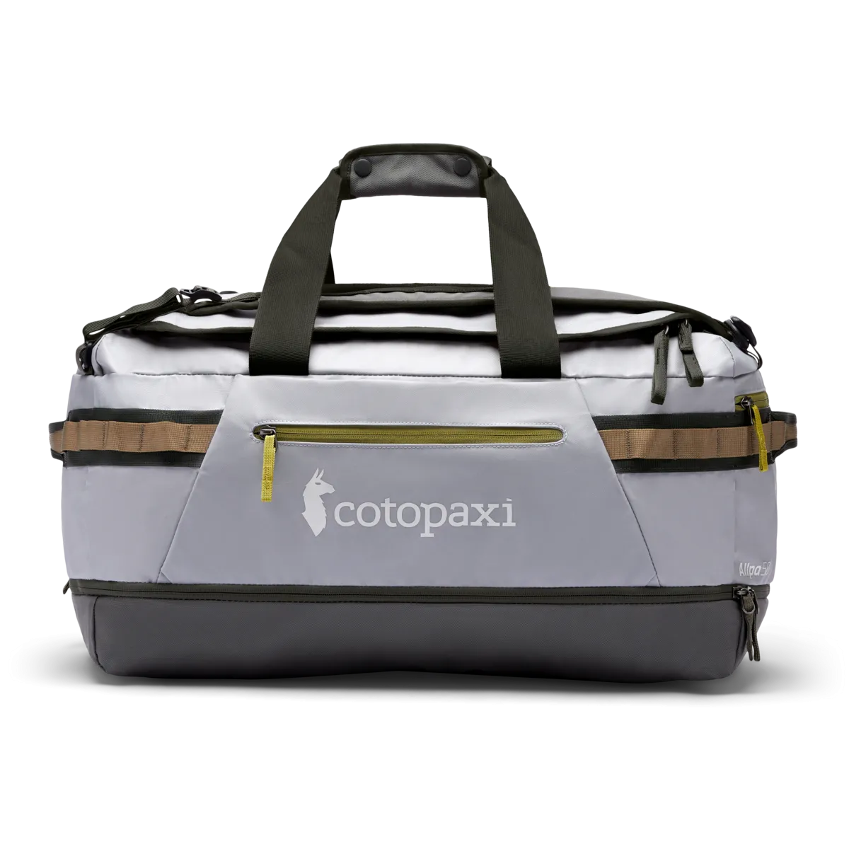 Allpa 50L Duffel Bag