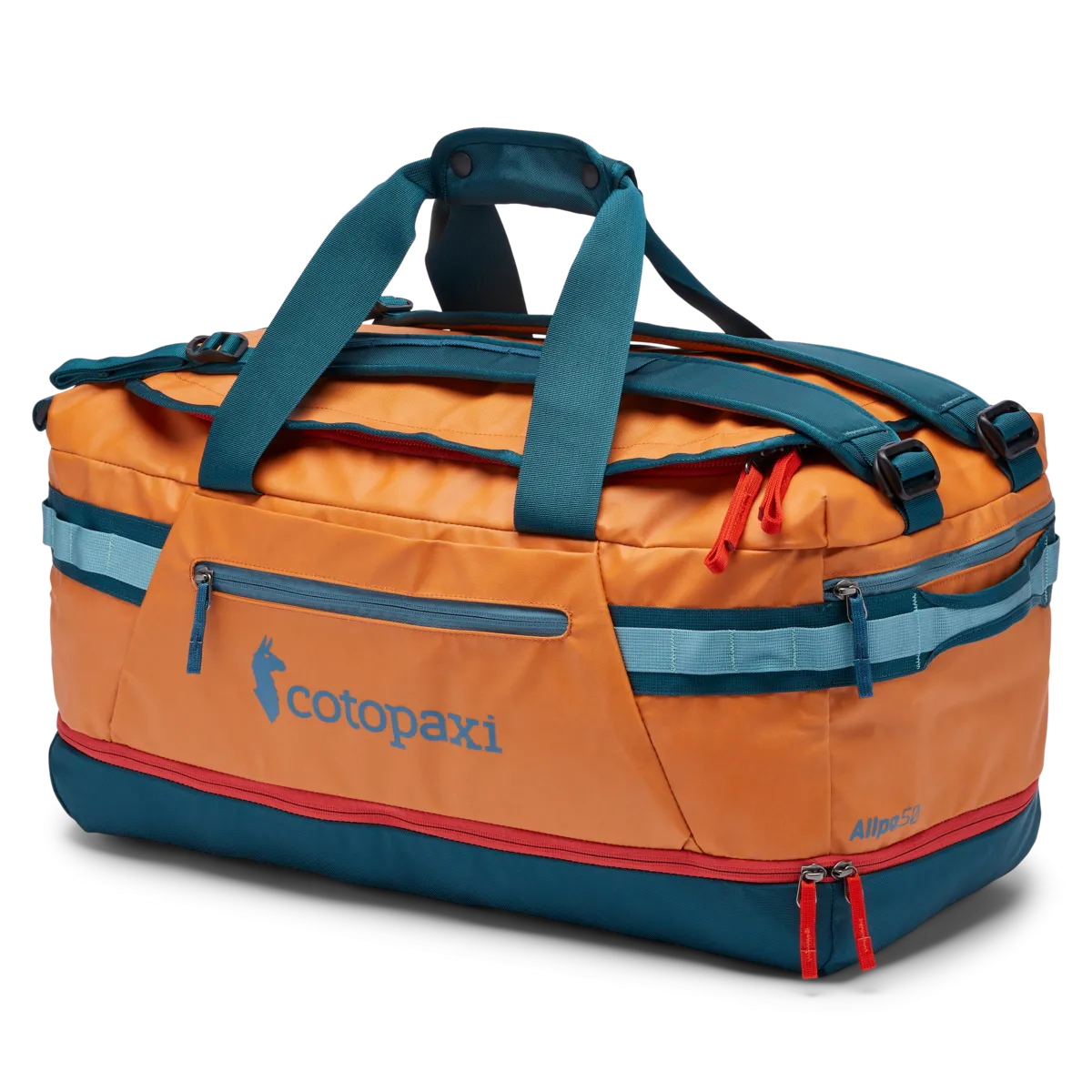 Allpa 50L Duffel Bag