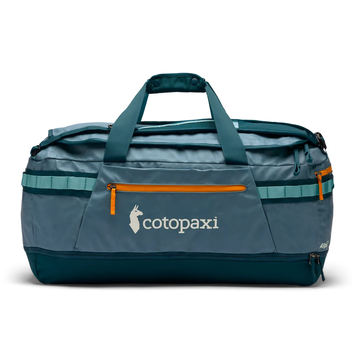 Allpa 70L Duffel Bag