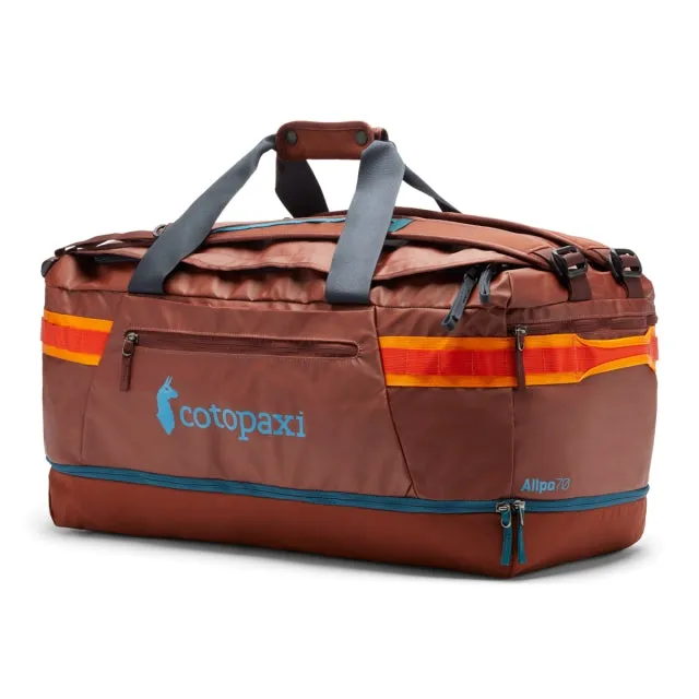 Allpa 70L Duffel Bag