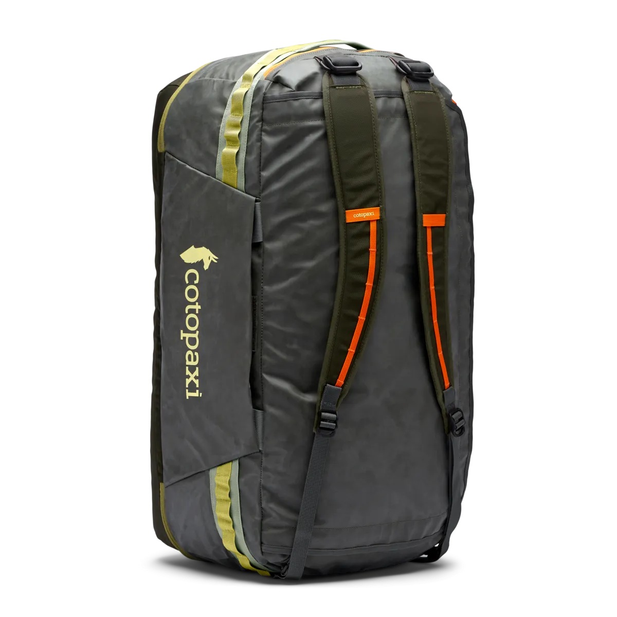 Allpa 70L Duffel Bag