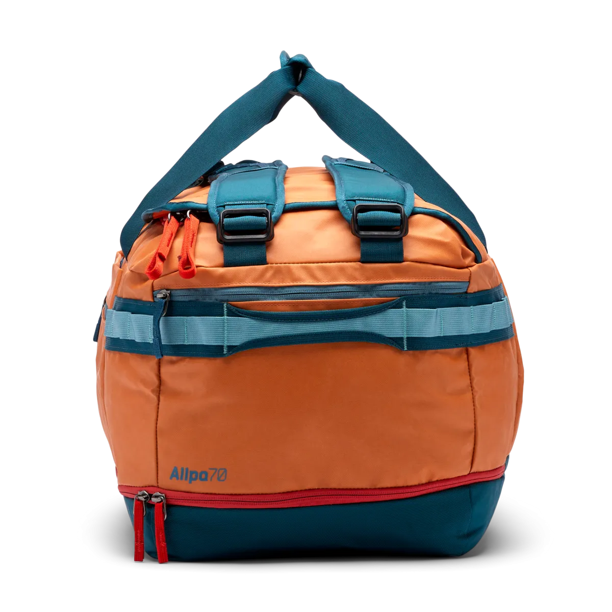 Allpa 70L Duffel Bag