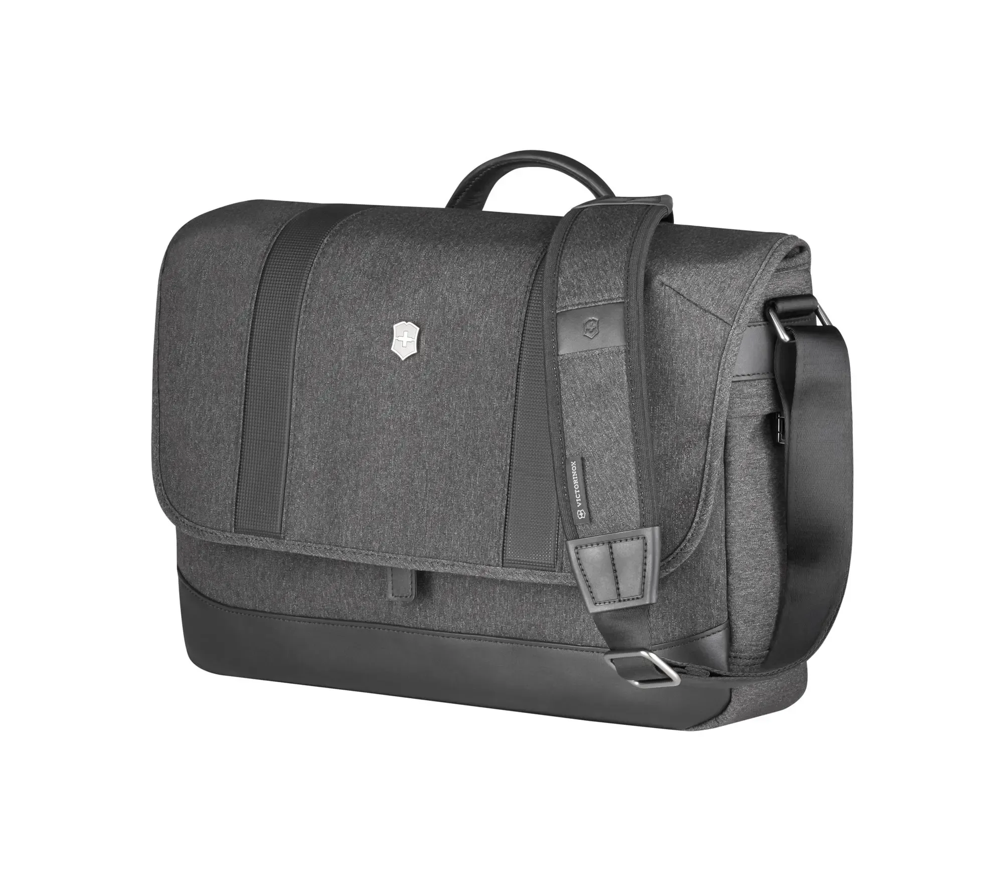 Architecture Urban2 Messenger - Grey/Black