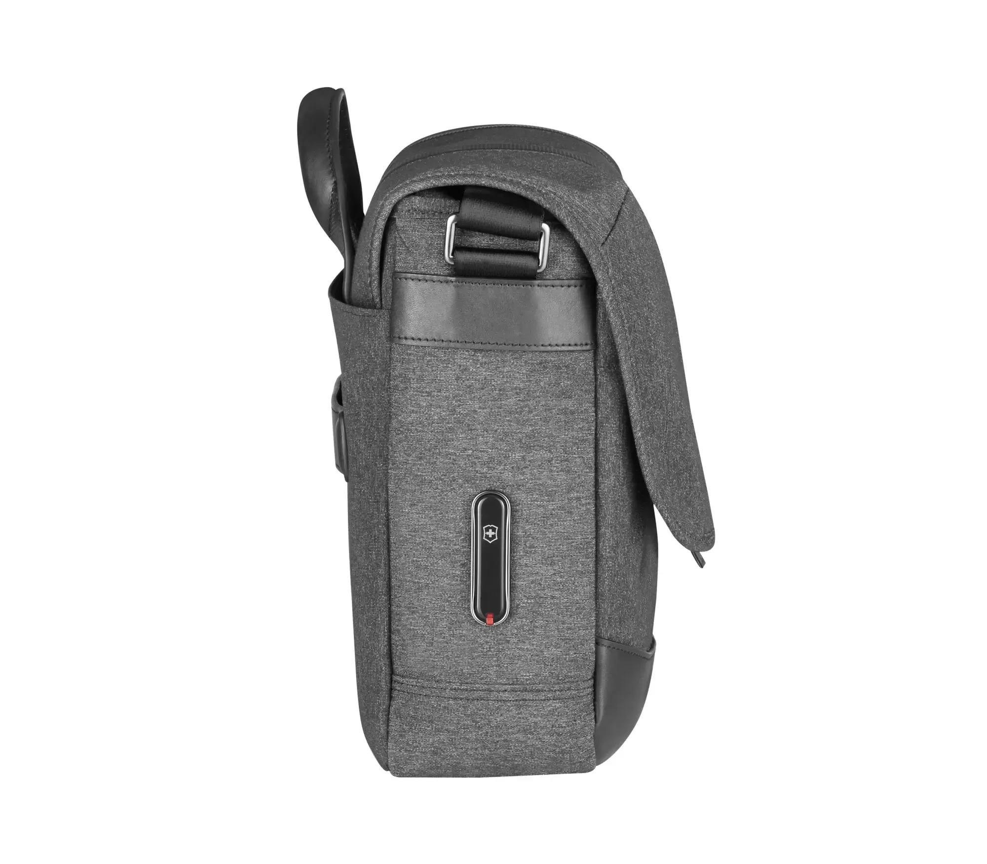 Architecture Urban2 Messenger - Grey/Black