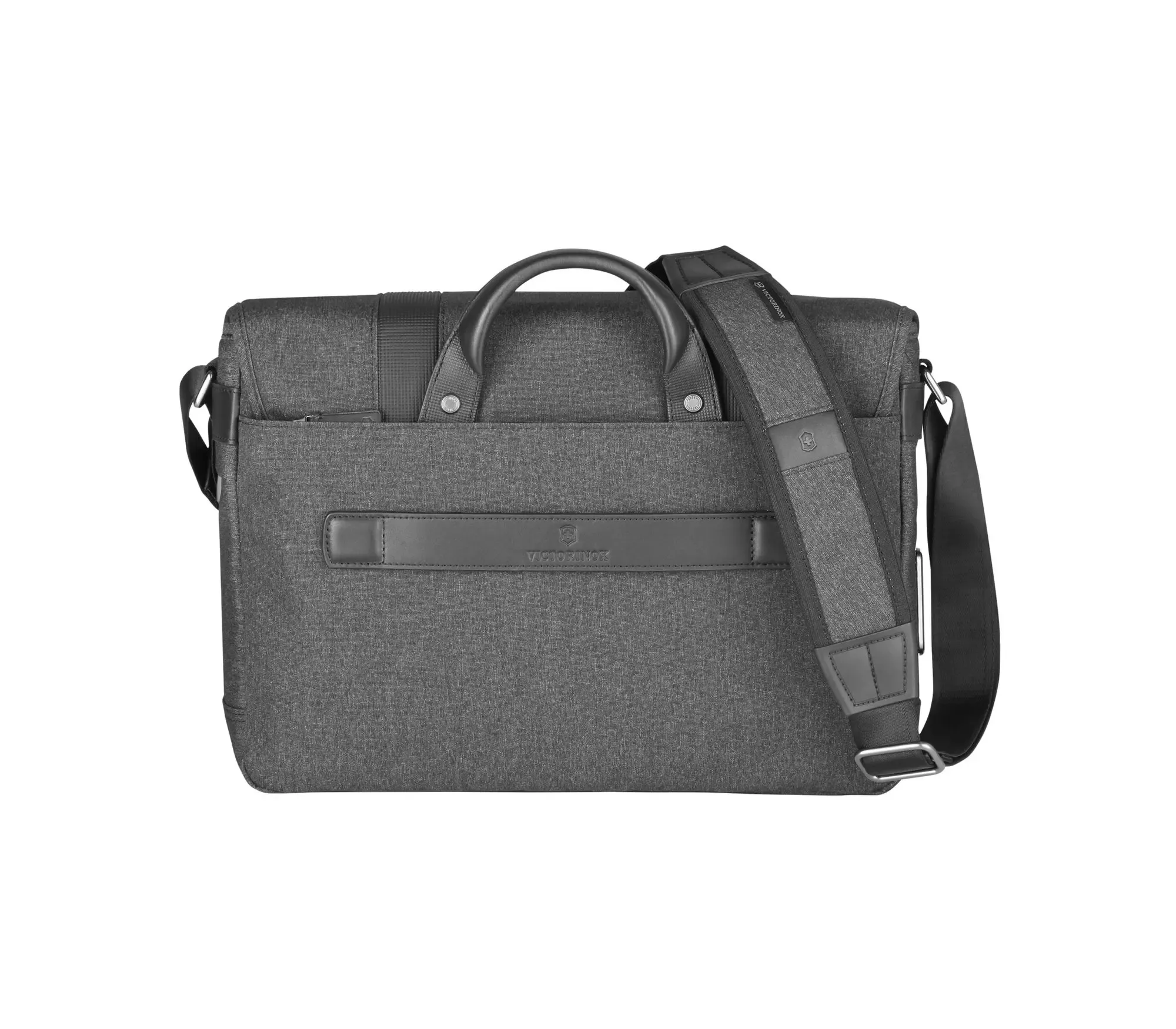 Architecture Urban2 Messenger - Grey/Black