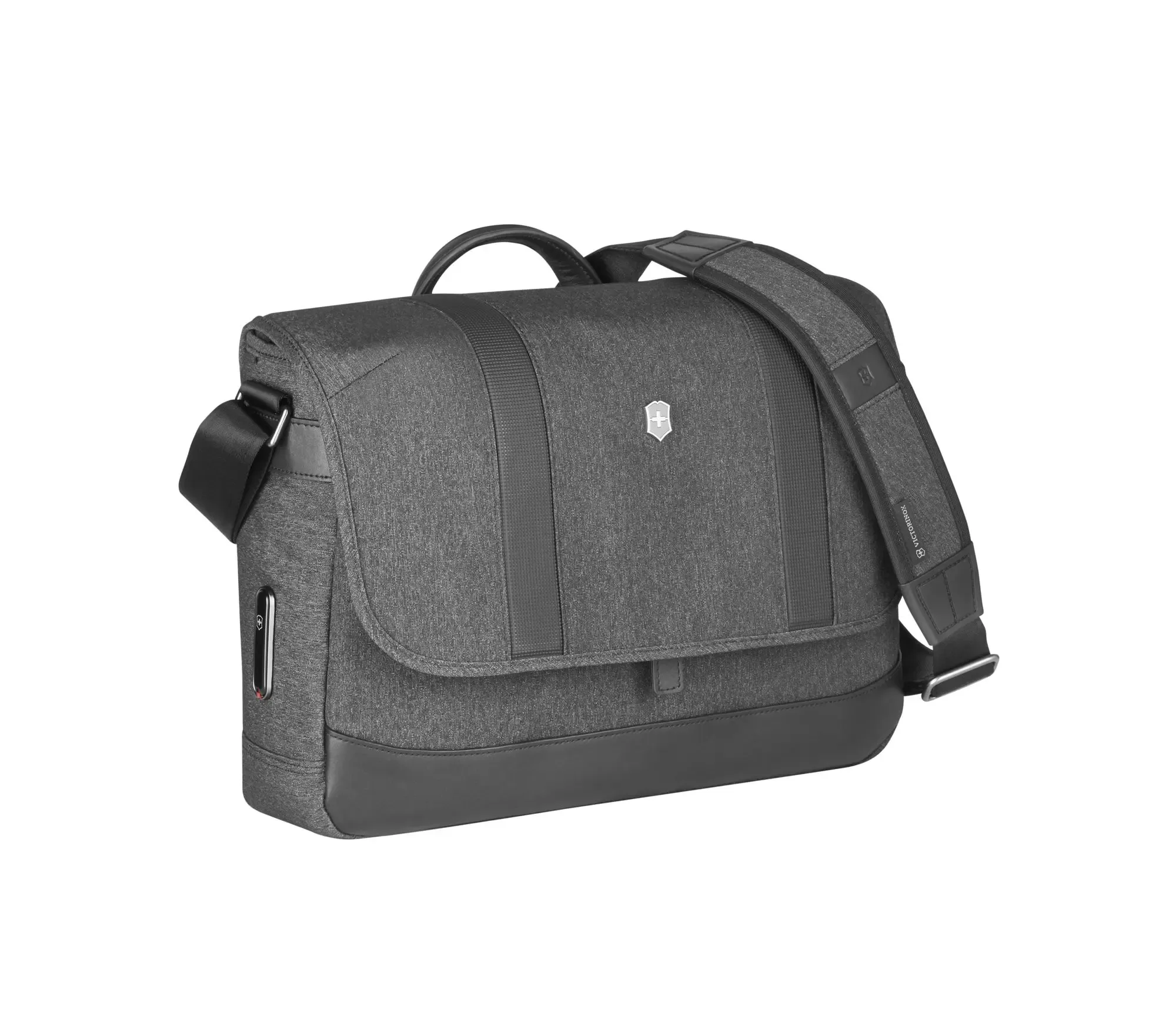 Architecture Urban2 Messenger - Grey/Black