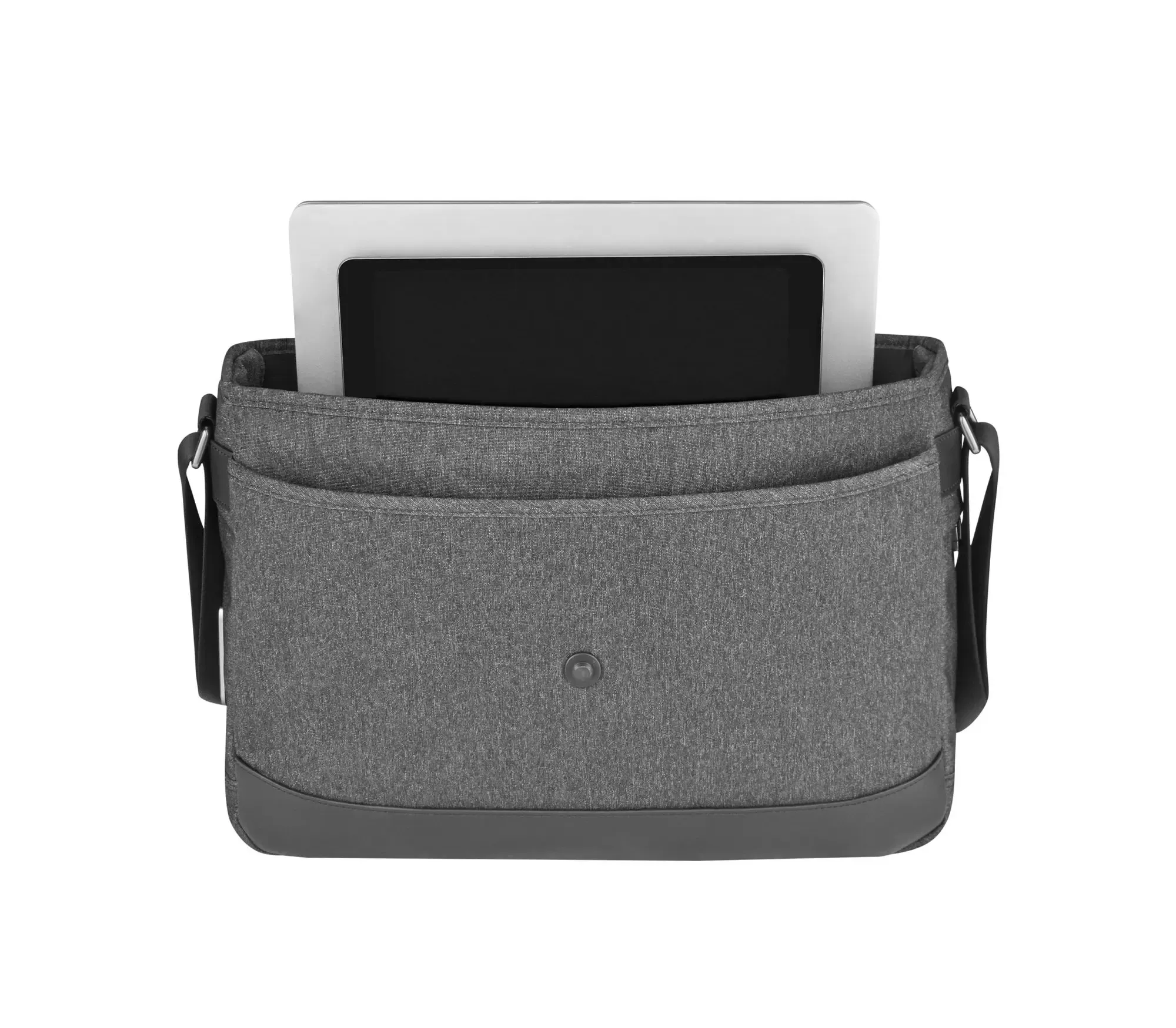 Architecture Urban2 Messenger - Grey/Black