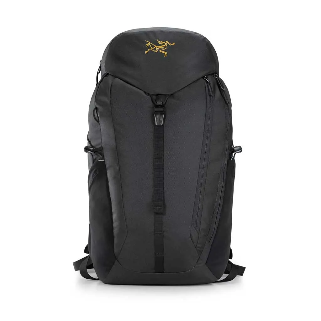 Arcteryx Mantis 20 Backpack - Black