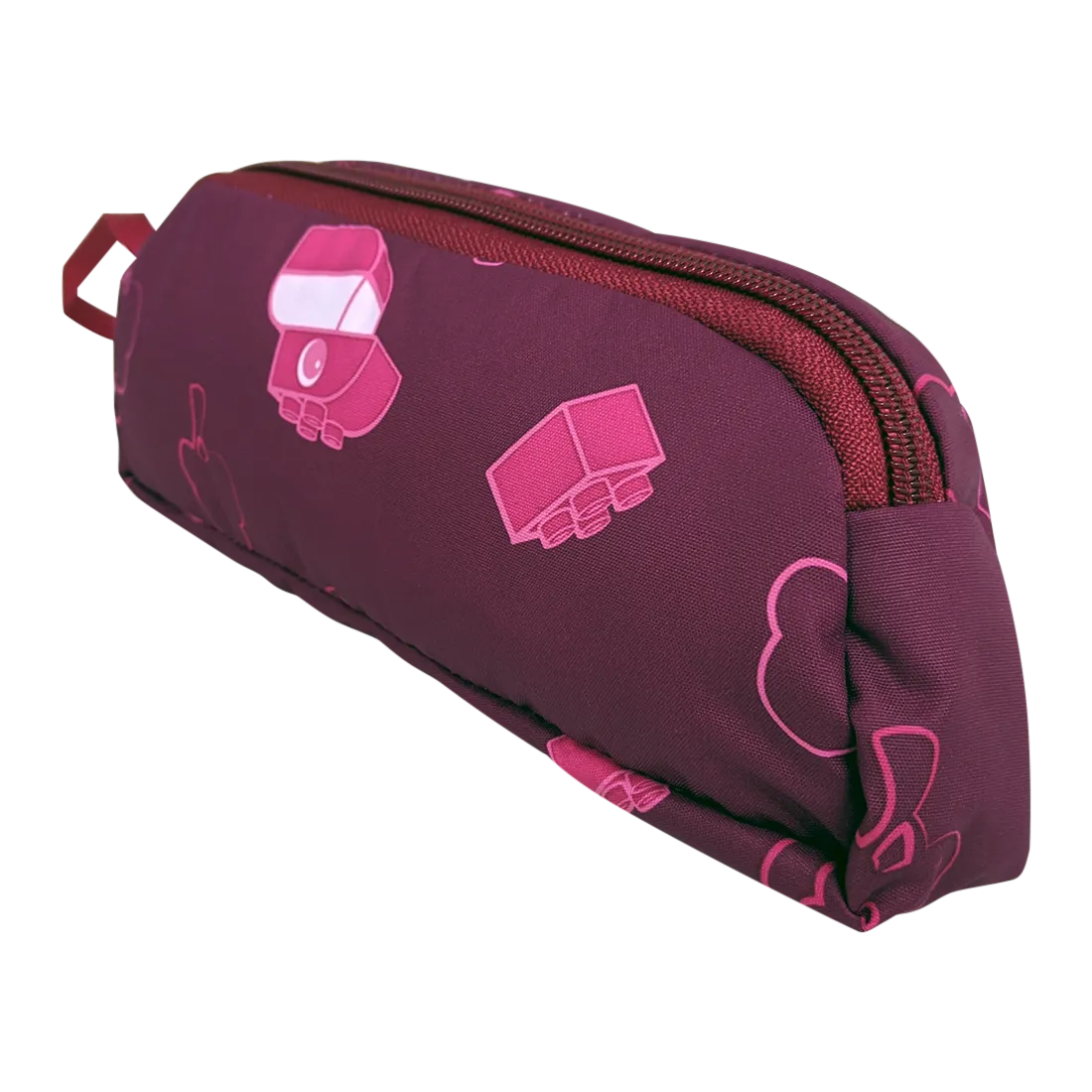 Backpack- Pink Blosoms