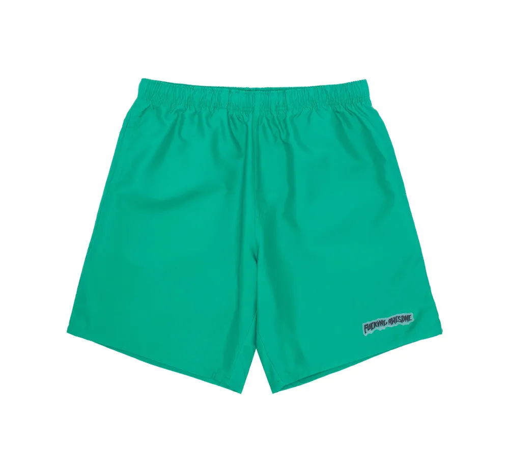 BAGGY HIKING SHORT