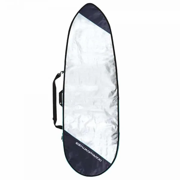 Barry Basic 6'4" Fish Bag