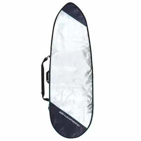 Barry Basic 8'0" Fish/Mini Mal Bag