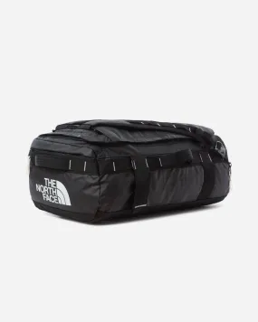 Base Camp Voyager Duffel 32L - Black/White