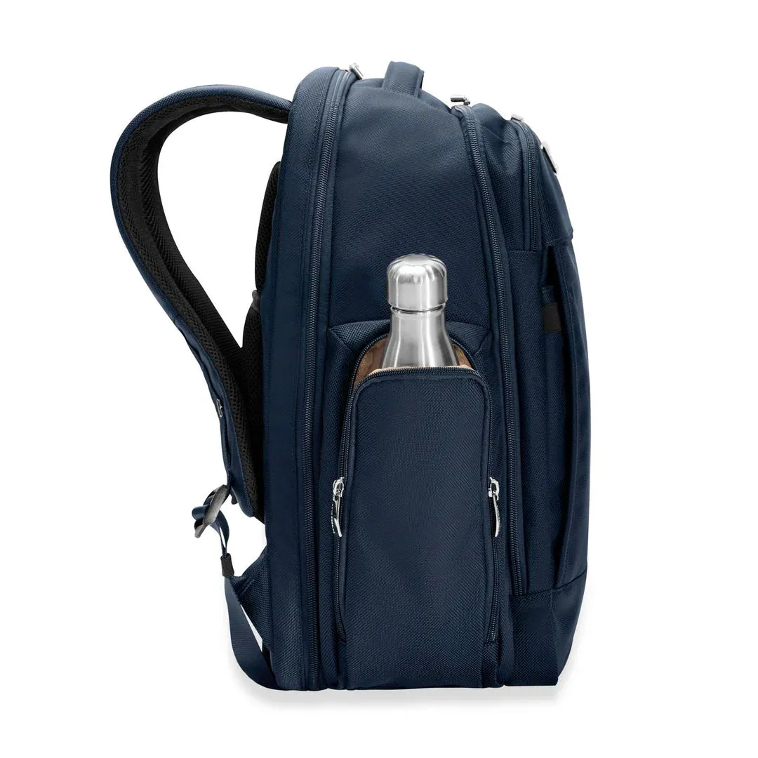 Baseline Traveler Backpack - Navy