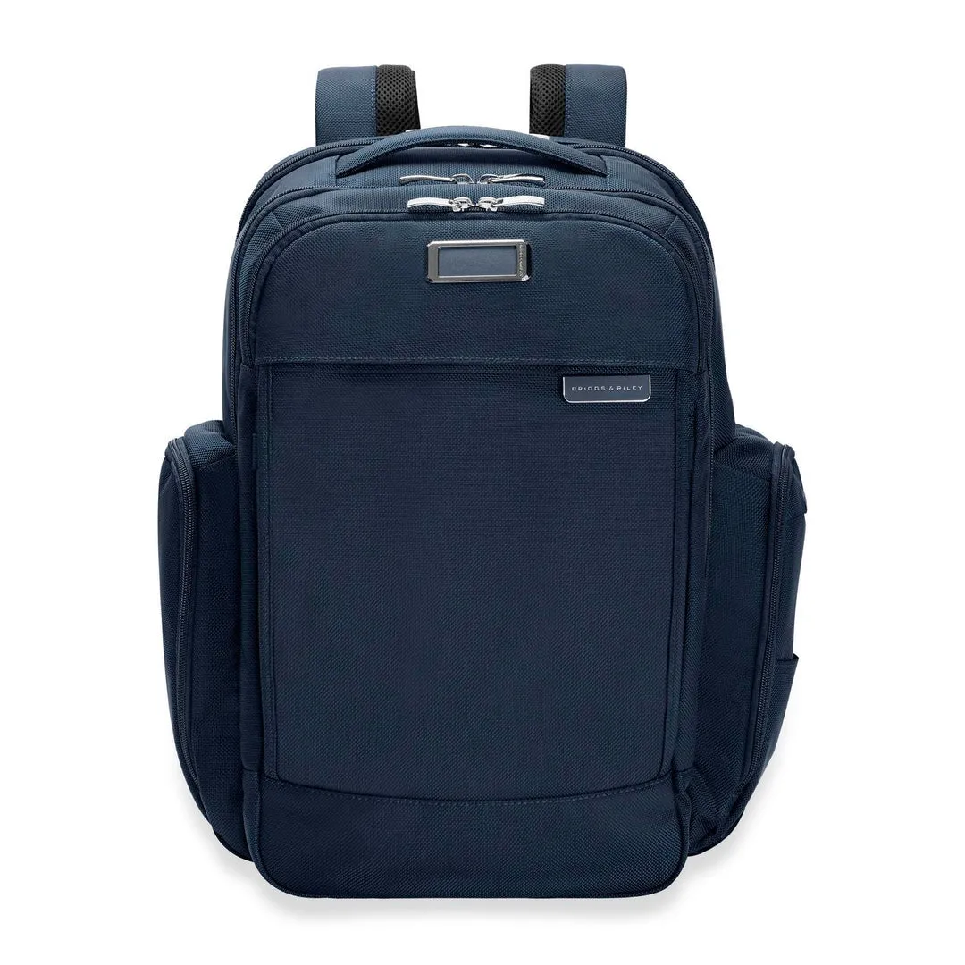 Baseline Traveler Backpack - Navy