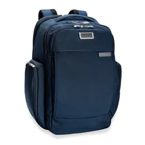 Baseline Traveler Backpack - Navy