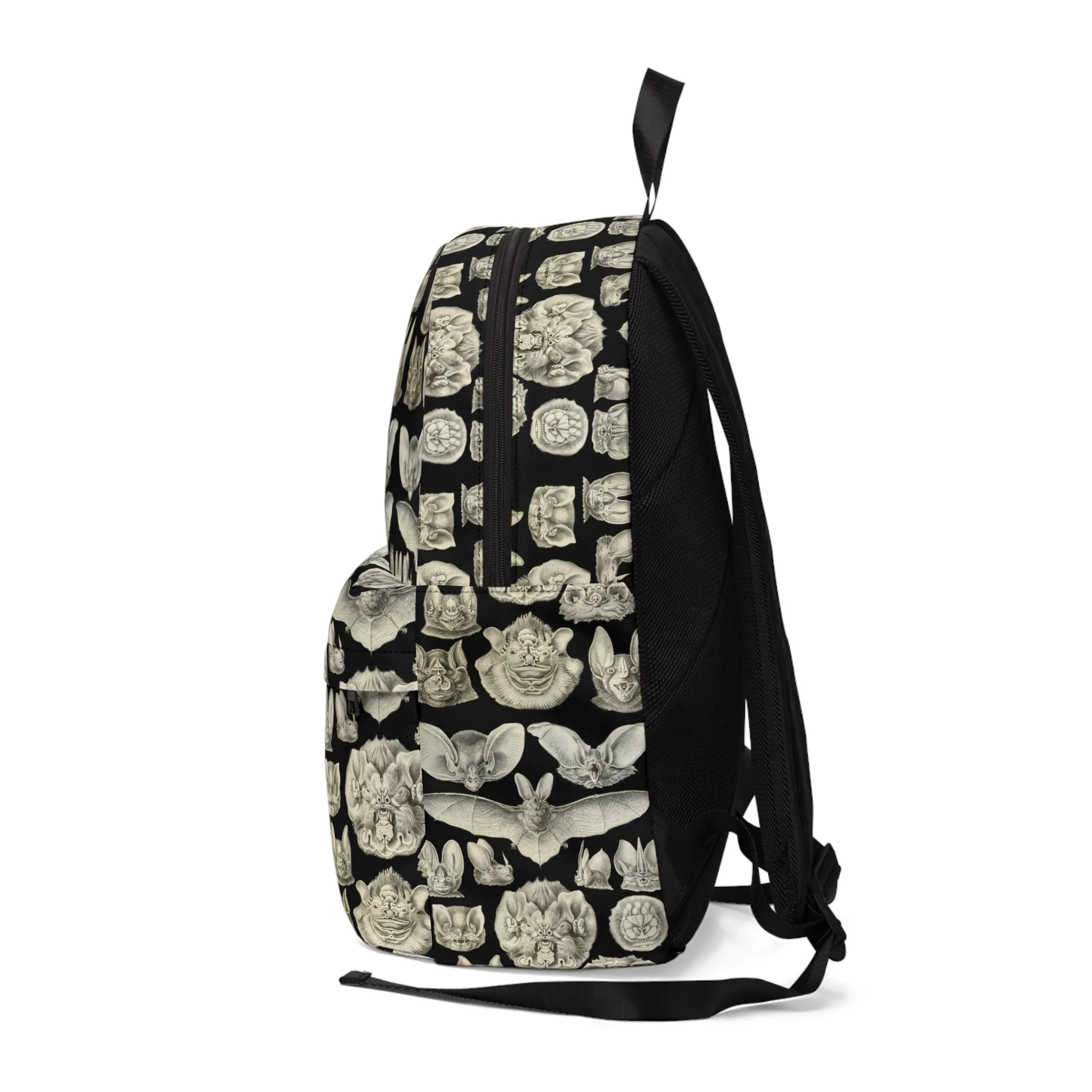 Bats Unisex Classic Backpack