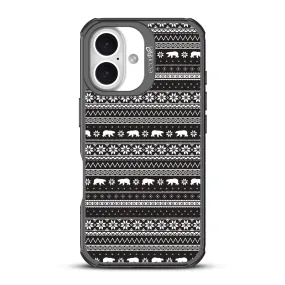 Bear Necessities - Revive Collection Case for Apple iPhone 16