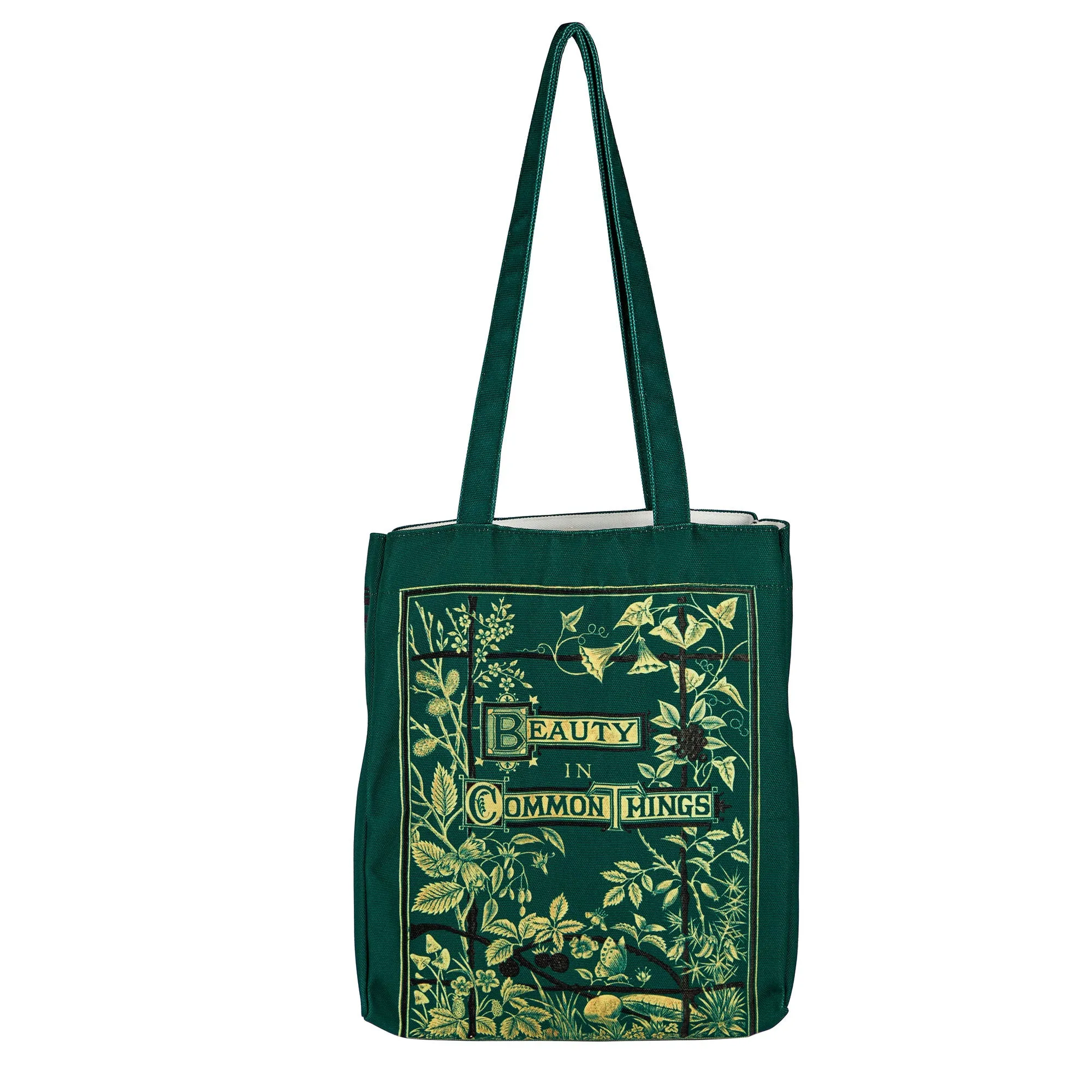 Beauty in Common Things Tote-bag