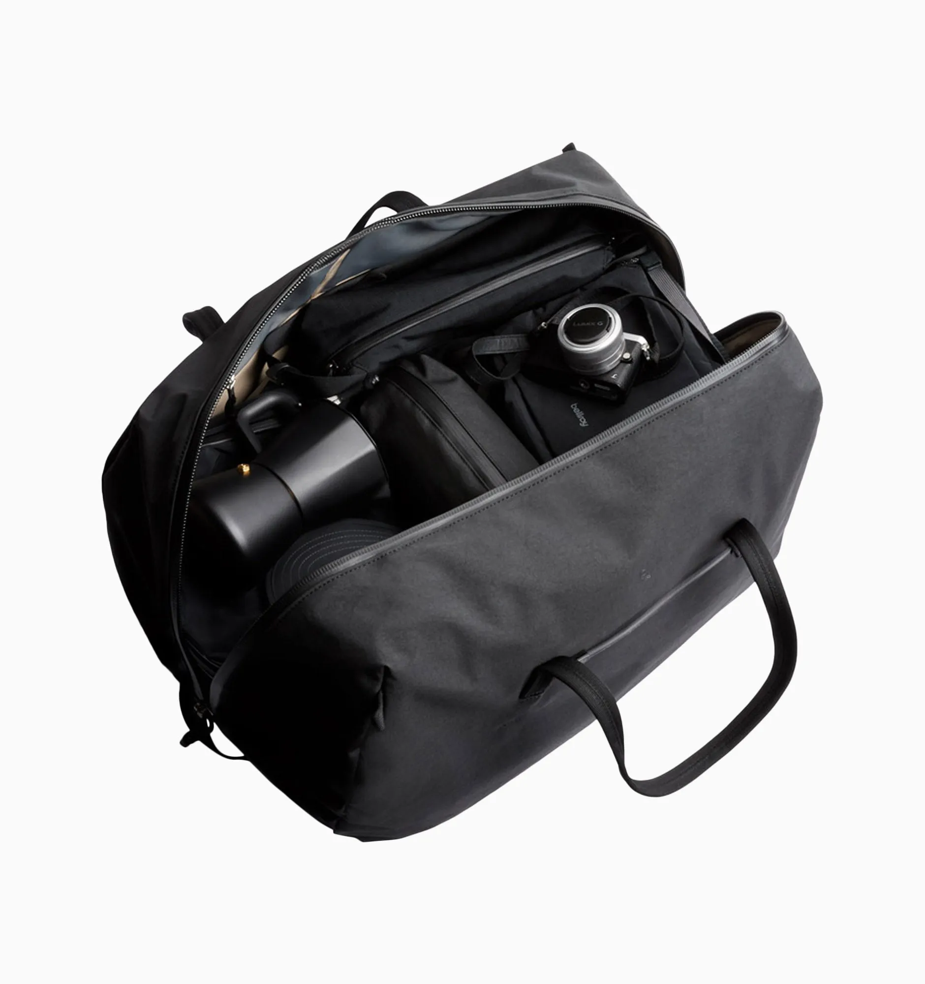 Bellroy Venture Duffel 40L