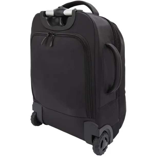 Bestlife C-Plus Laptop Trolley Backpack Black