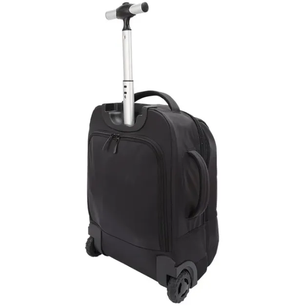 Bestlife C-Plus Laptop Trolley Backpack Black