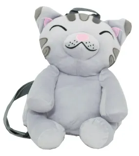 Big Bang Theory Soft Kitty Backpack