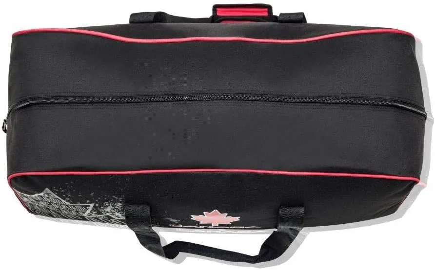 Canada Sports Duffel Bag