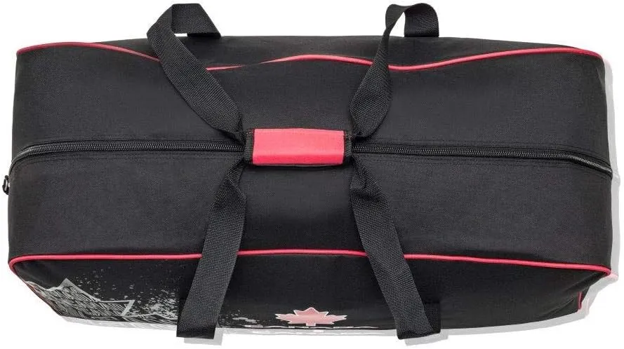 Canada Sports Duffel Bag