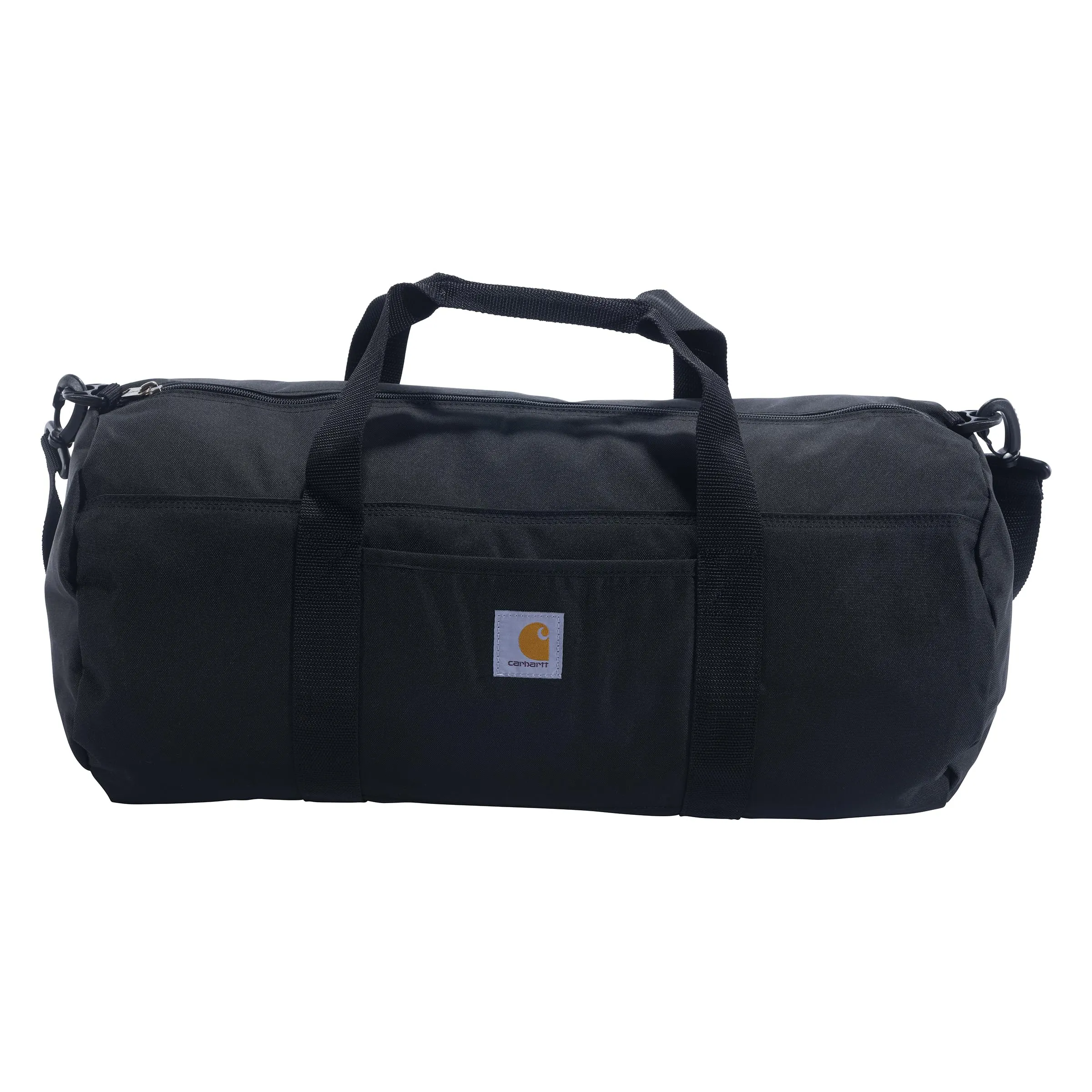 Carhartt B0000500 Unisex 40L Lightweight Duffel  Utility Stash Pouch HeavyDuty Packable Gear Bag For Jobsite Gym Travel