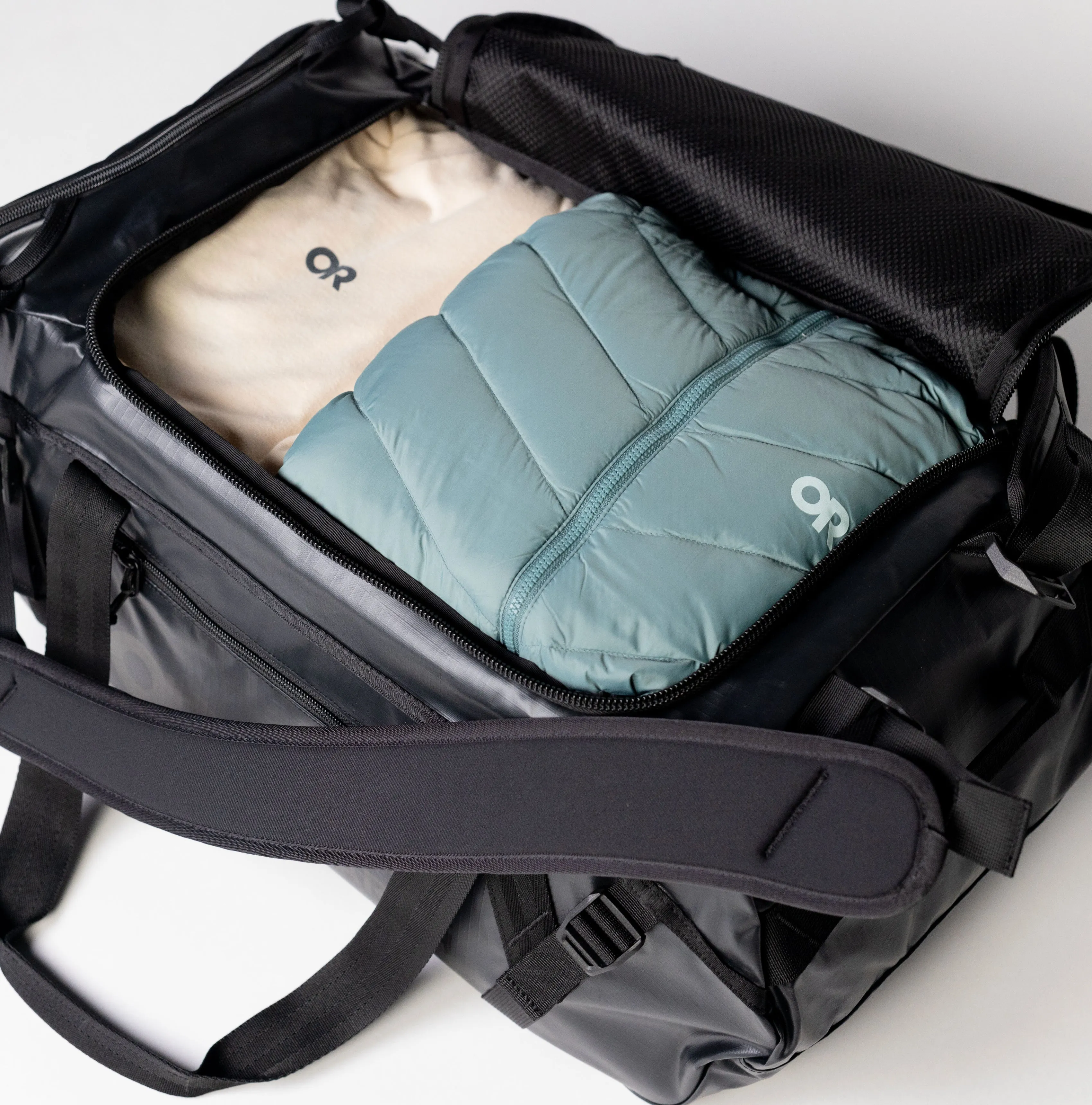 CarryOut Duffel 40L