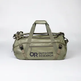 CarryOut Duffel 40L