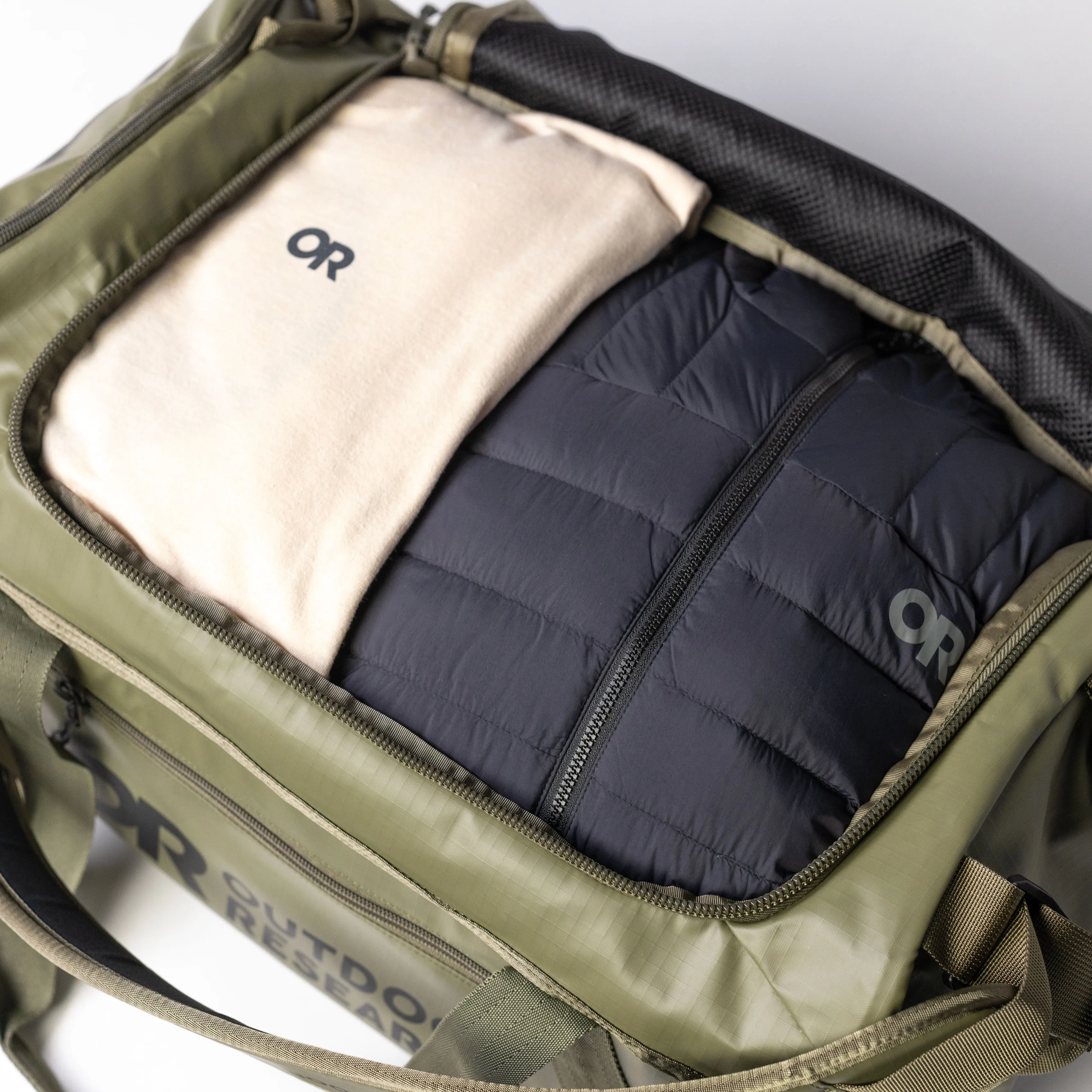 CarryOut Duffel 40L