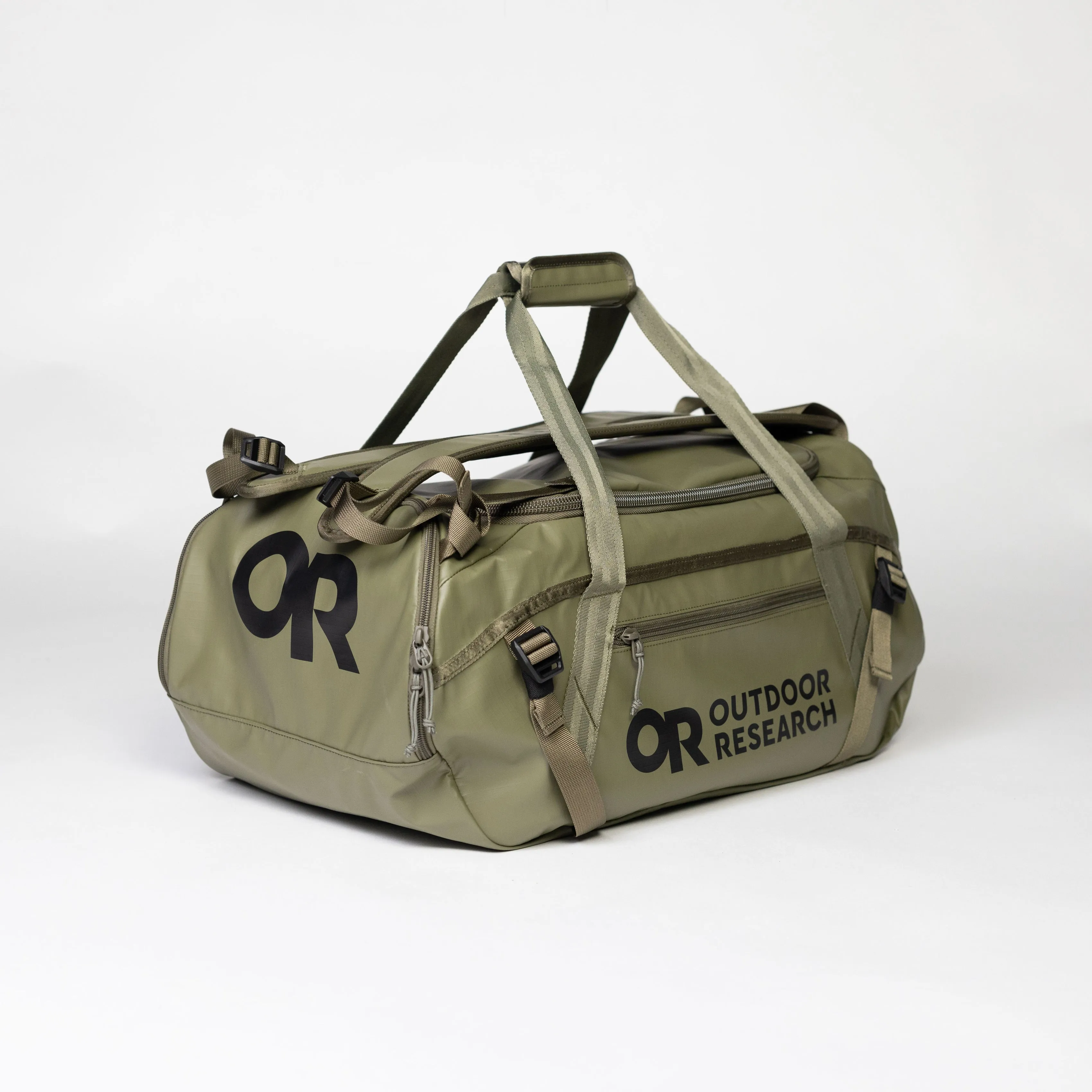 CarryOut Duffel 40L