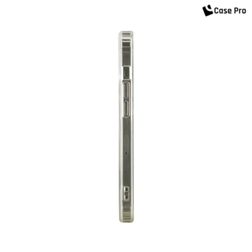 Case Pro iPhone 15 Case (Perfect Clear Magsafe)