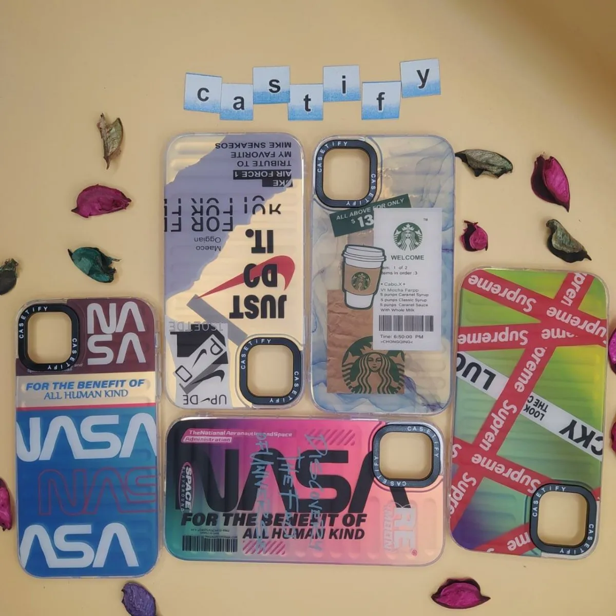 Casetify Cases for Iphone 11 Cases