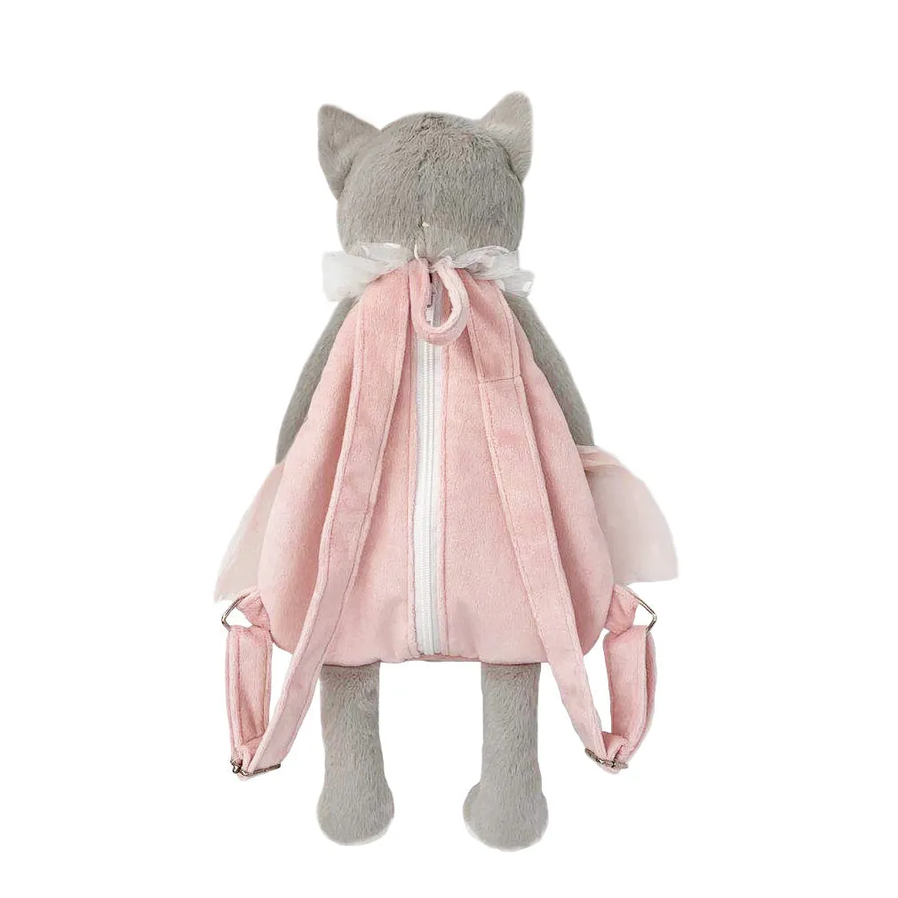 Celeste Cat Backpack