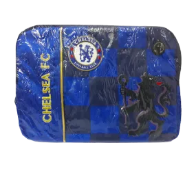 Chelsea Pure Blue IPad Cover ST-1465