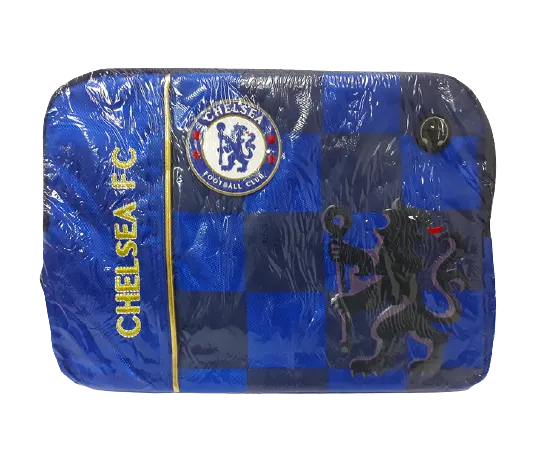 Chelsea Pure Blue IPad Cover ST-1465