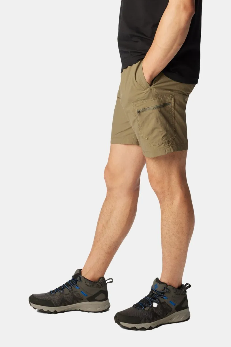 Columbia Mountaindale Shorts (Stone Green)