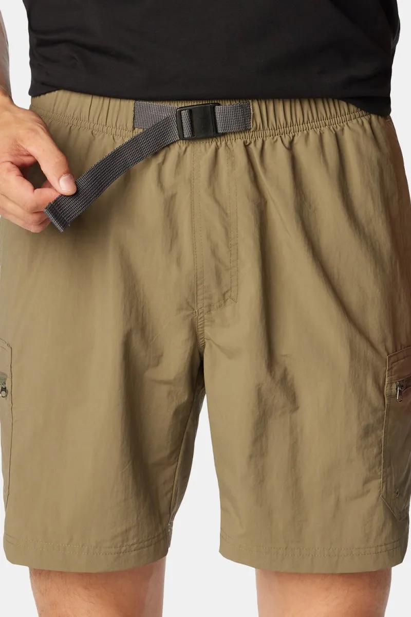 Columbia Mountaindale Shorts (Stone Green)