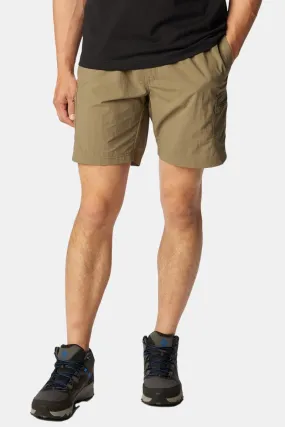 Columbia Mountaindale Shorts (Stone Green)