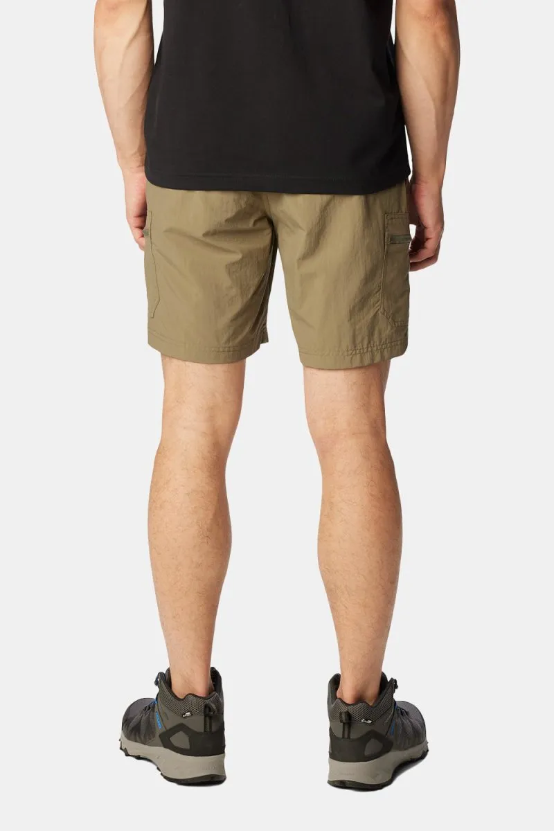 Columbia Mountaindale Shorts (Stone Green)