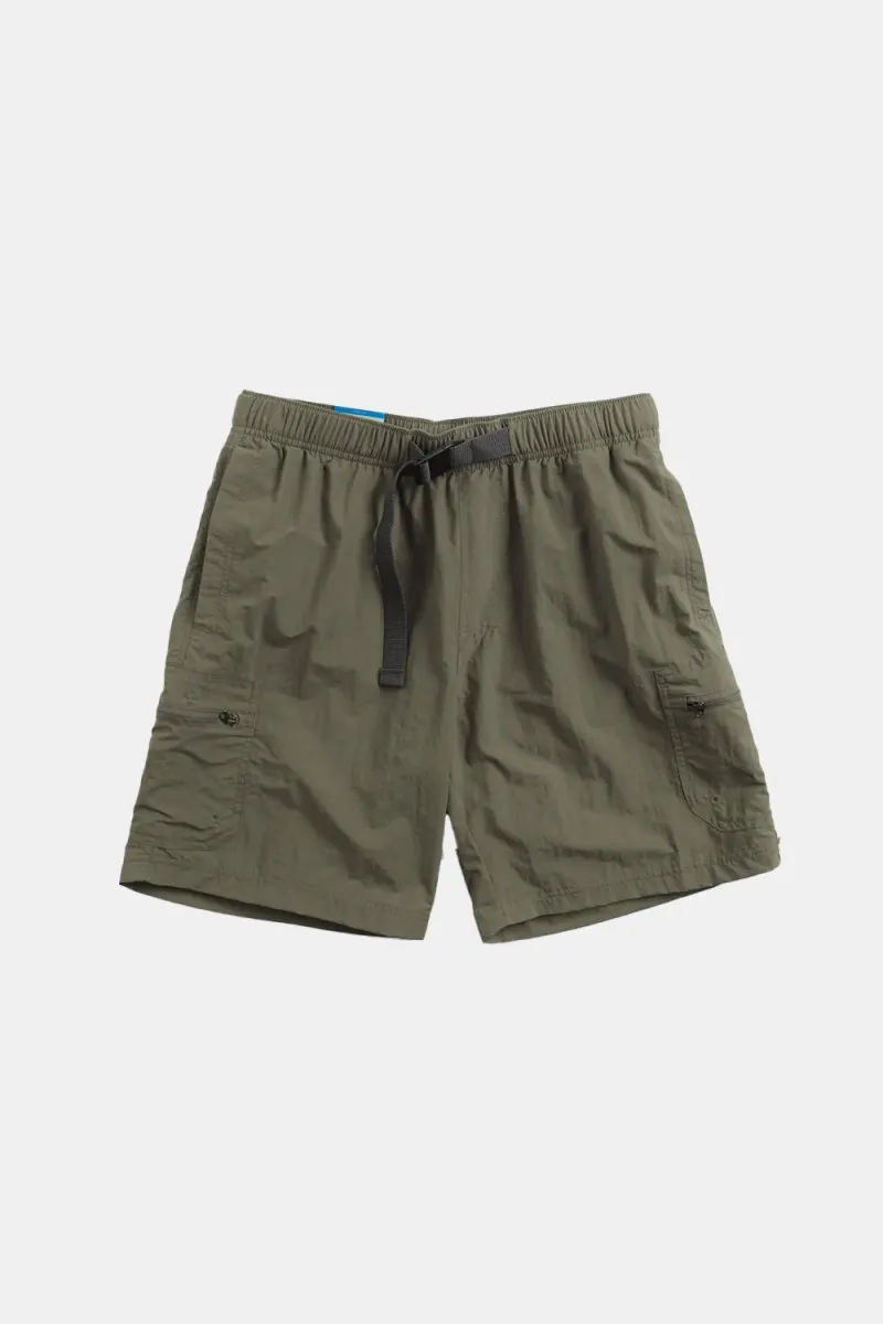 Columbia Mountaindale Shorts (Stone Green)